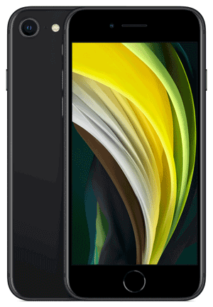 iPhone SE