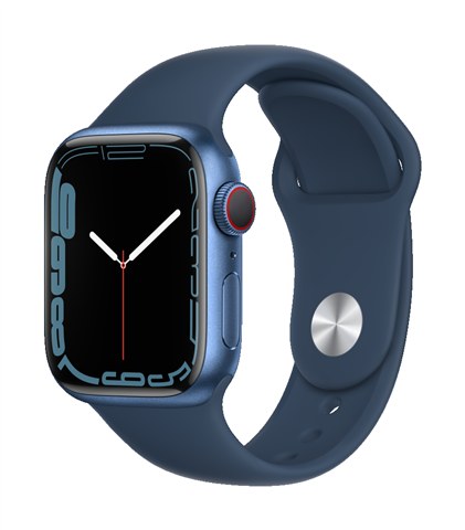 Apple Watch Series 7 Cellular