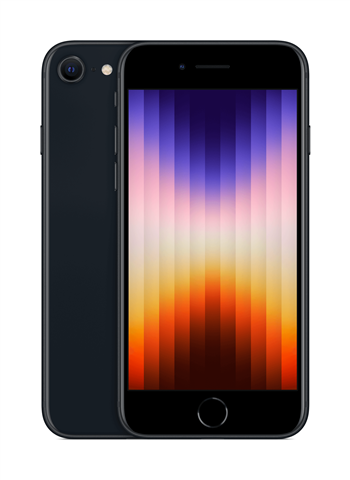 iPhone SE 5G