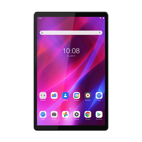 Lenovo Tab K10