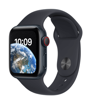 Apple Watch SE 2022