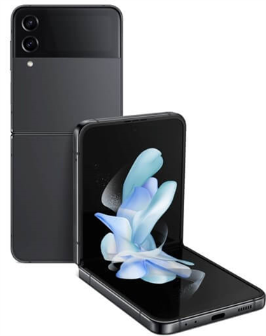 Samsung Galaxy Z Flip4