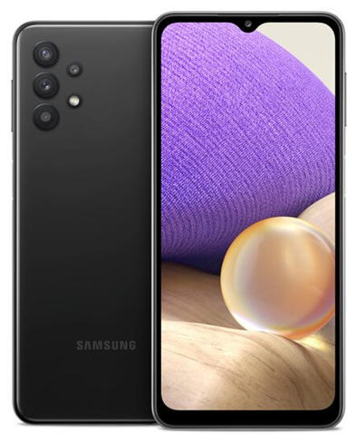 Samsung Galaxy A32