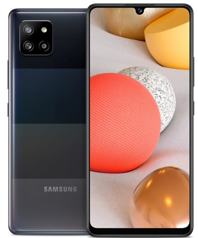 Samsung Galaxy A42