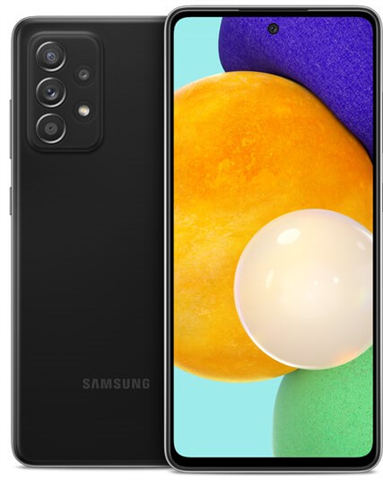 Samsung Galaxy A52