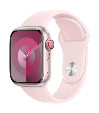 Apple Watch Series 9 LTE