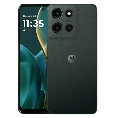 Moto G 2025