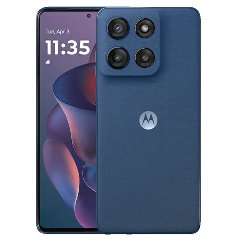 Moto G Stylus 2025