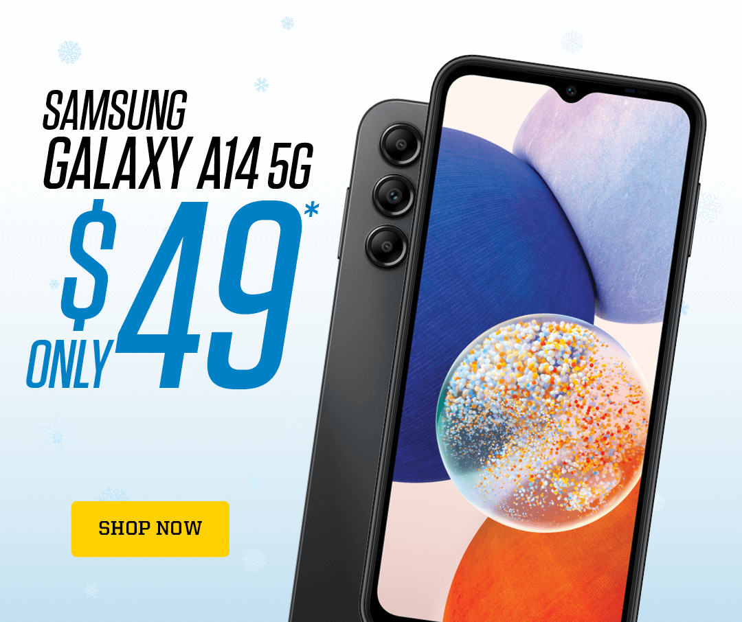 Free phones! Online only promotions! Save on 5G cell phones, smartphone