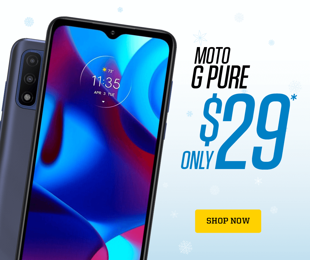 Free phones! Online only promotions! Save on 5G cell phones, smartphone