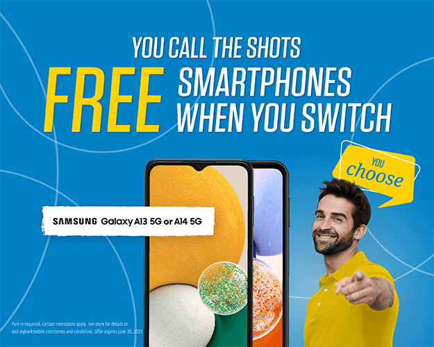 Free phone